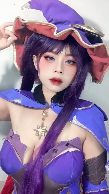 Full leaked Tobeliie private photo