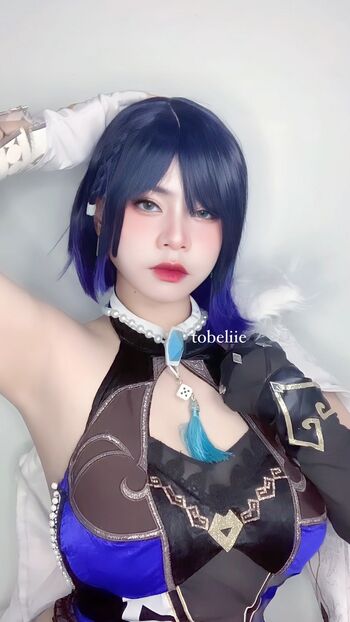 Tobeliie