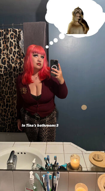 Full leaked Toeinurbutt private photo
