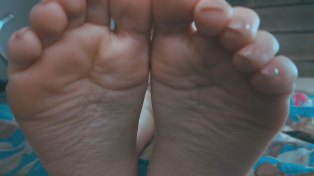 Full leaked Toetally devine private photo