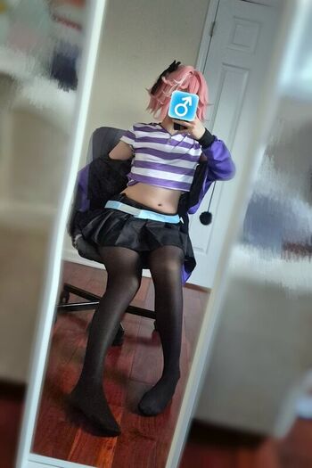 Full leaked Tofi chan private photo