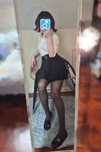 Full leaked Tofi chan private photo