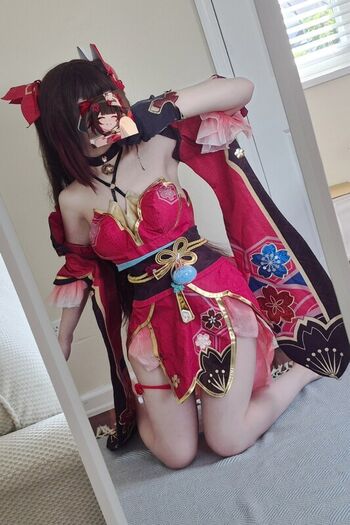 Full leaked Tofi chan private photo