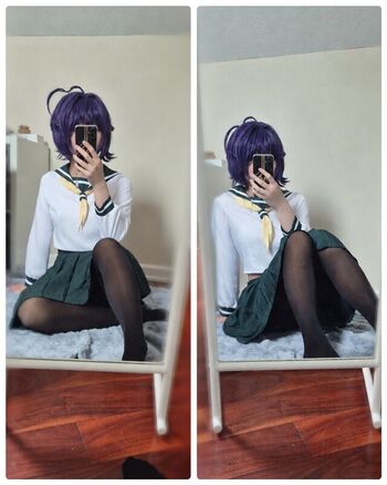 Full leaked Tofi chan private photo