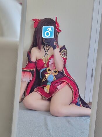 Full leaked Tofi chan private photo