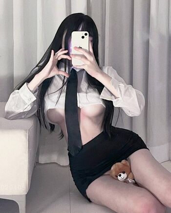Full leaked Toji private photo