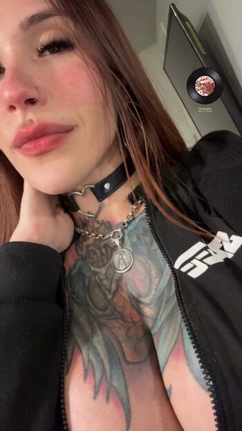 Full leaked Tokiia private photo