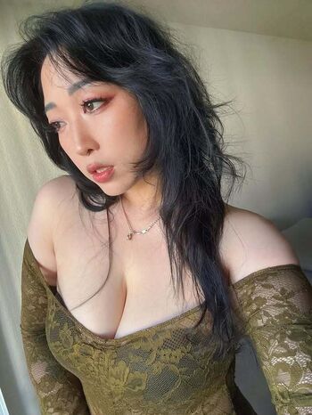 Full leaked Tokimandee private photo