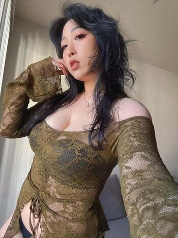 Full leaked Tokimandee private photo