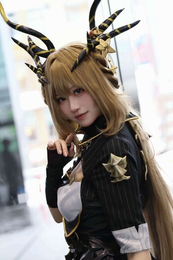 Full leaked Tokio page private photo