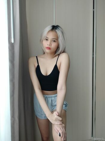 Full leaked Tokixpoki private photo