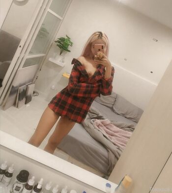 Full leaked Tokixpoki private photo