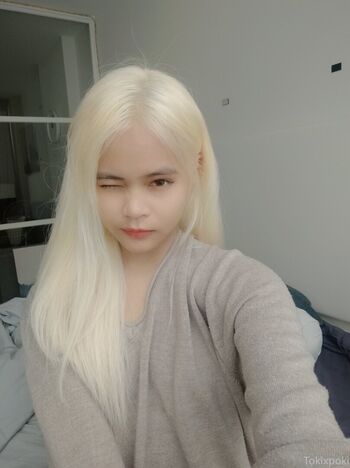 Full leaked Tokixpoki private photo