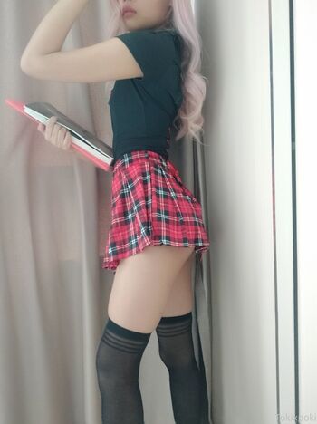 Full leaked Tokixpoki private photo
