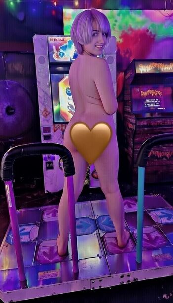 Full leaked Tokuridermax private photo