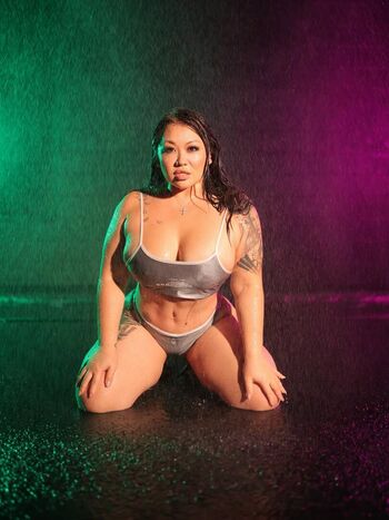 Full leaked Tokyo leigh private photo