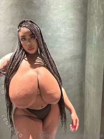 Full leaked Tokyo teaa private photo
