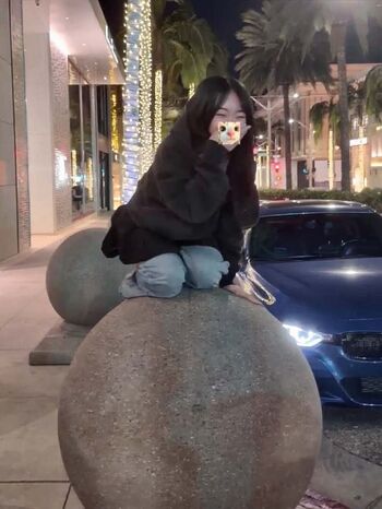 Full leaked Toma private photo