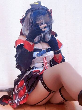 Full leaked Tomachan page private photo