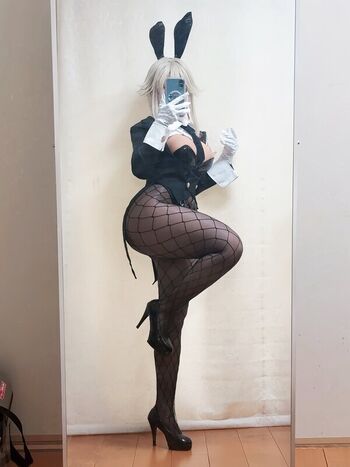 Full leaked Tomachan page private photo