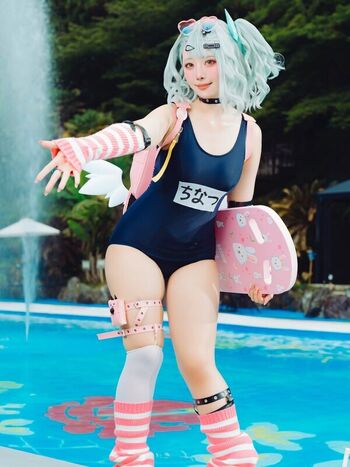 Full leaked Tomachan page private photo