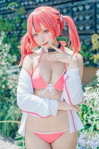 Full leaked Tomachan private photo