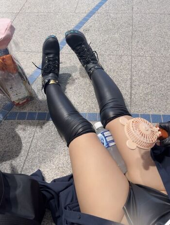 Full leaked Tomachan private photo