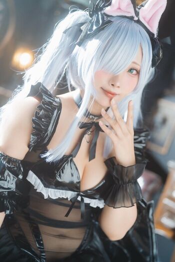Full leaked Tomachan private photo