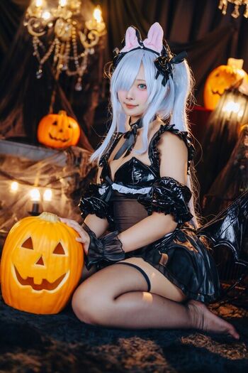 Full leaked Tomachan private photo