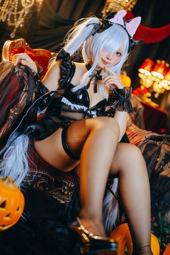 Full leaked Tomachan private photo