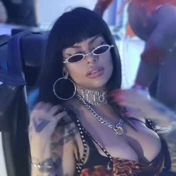 Full leaked Tomasa del real private photo