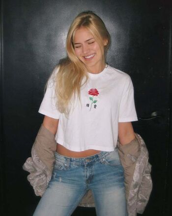 Full leaked Tommi rose private photo