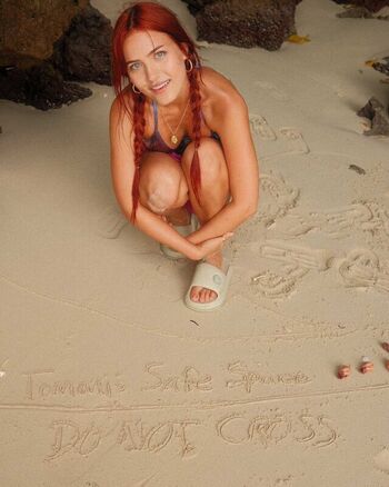 Full leaked Tommi rose private photo