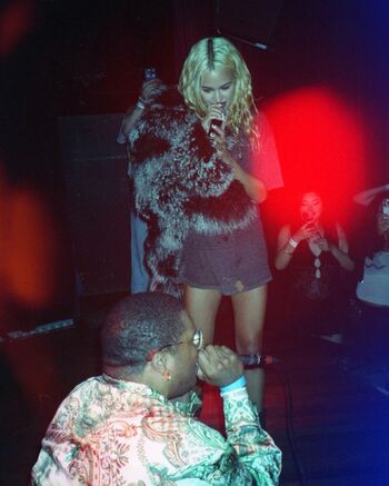 Full leaked Tommy genesis private photo
