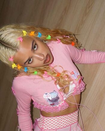 Full leaked Tommy genesis private photo