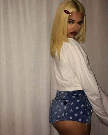 Full leaked Tommy genesis private photo