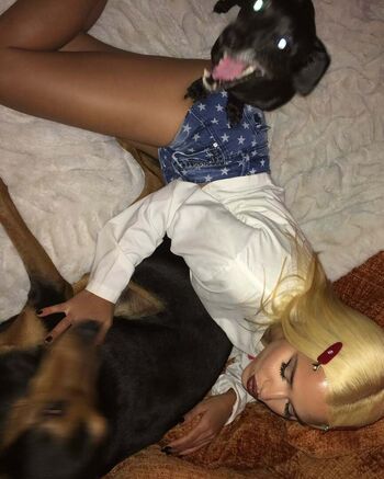 Full leaked Tommy genesis private photo