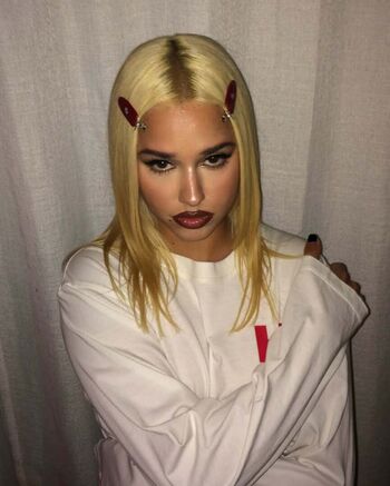 Full leaked Tommy genesis private photo