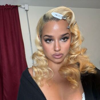 Full leaked Tommy genesis private photo