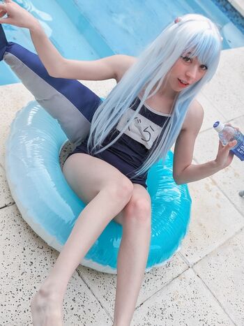 Full leaked Tomomechi page private photo
