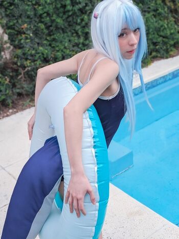 Full leaked Tomomechi page private photo