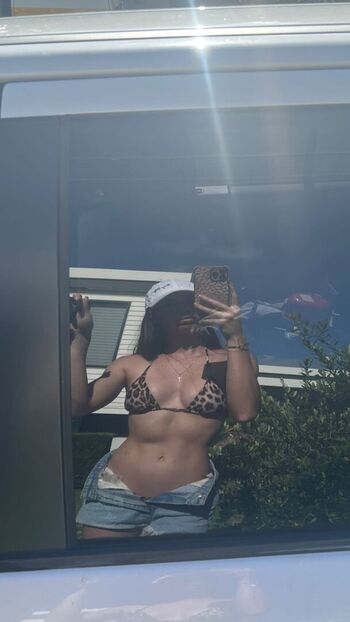 Full leaked Tomysha clark page private photo
