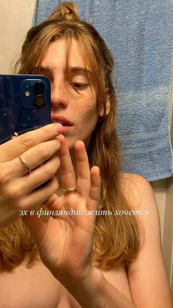 Full leaked Toneeeeeek private photo
