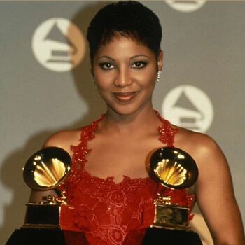 Full leaked Toni braxton private photo