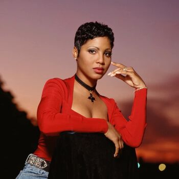 Full leaked Toni braxton private photo