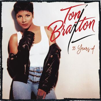 Full leaked Toni braxton private photo