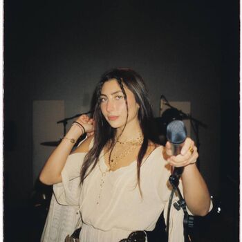 Full leaked Toni cornell private photo