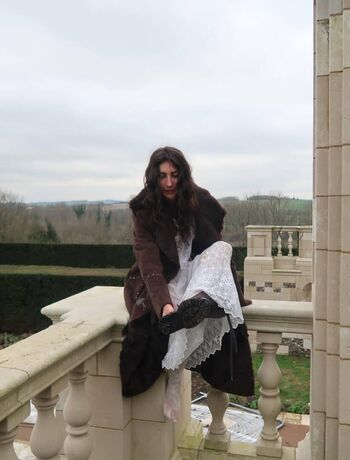 Full leaked Toni cornell private photo