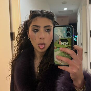 Full leaked Toni cornell private photo