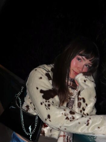 Full leaked Toni may page private photo